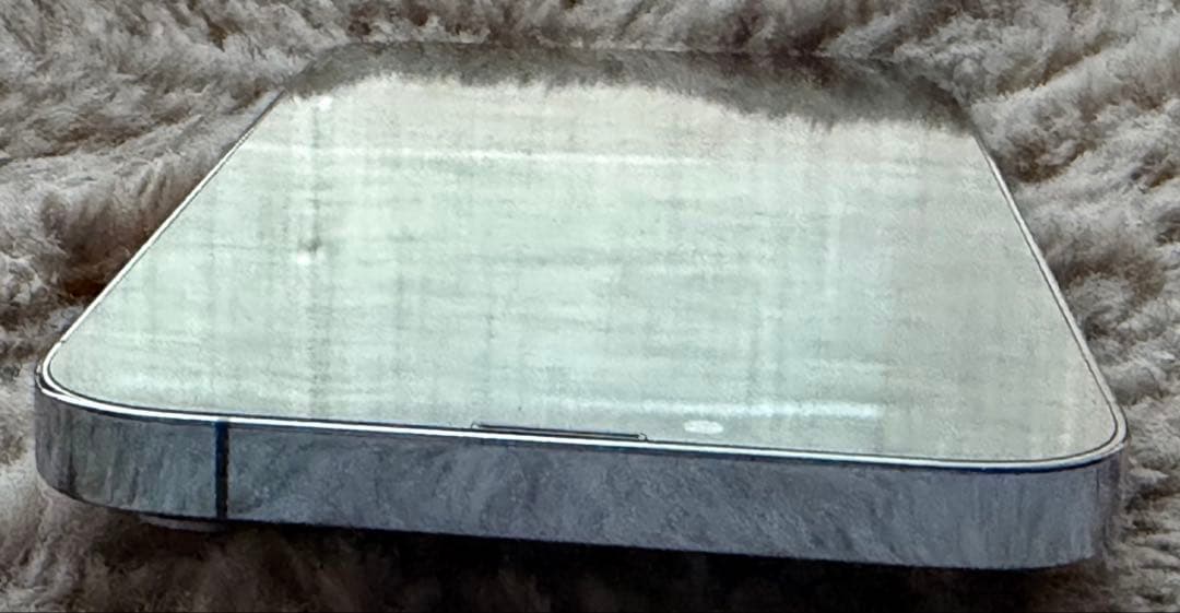 【バッテリー97%】Apple iPhone13ProMax256GB