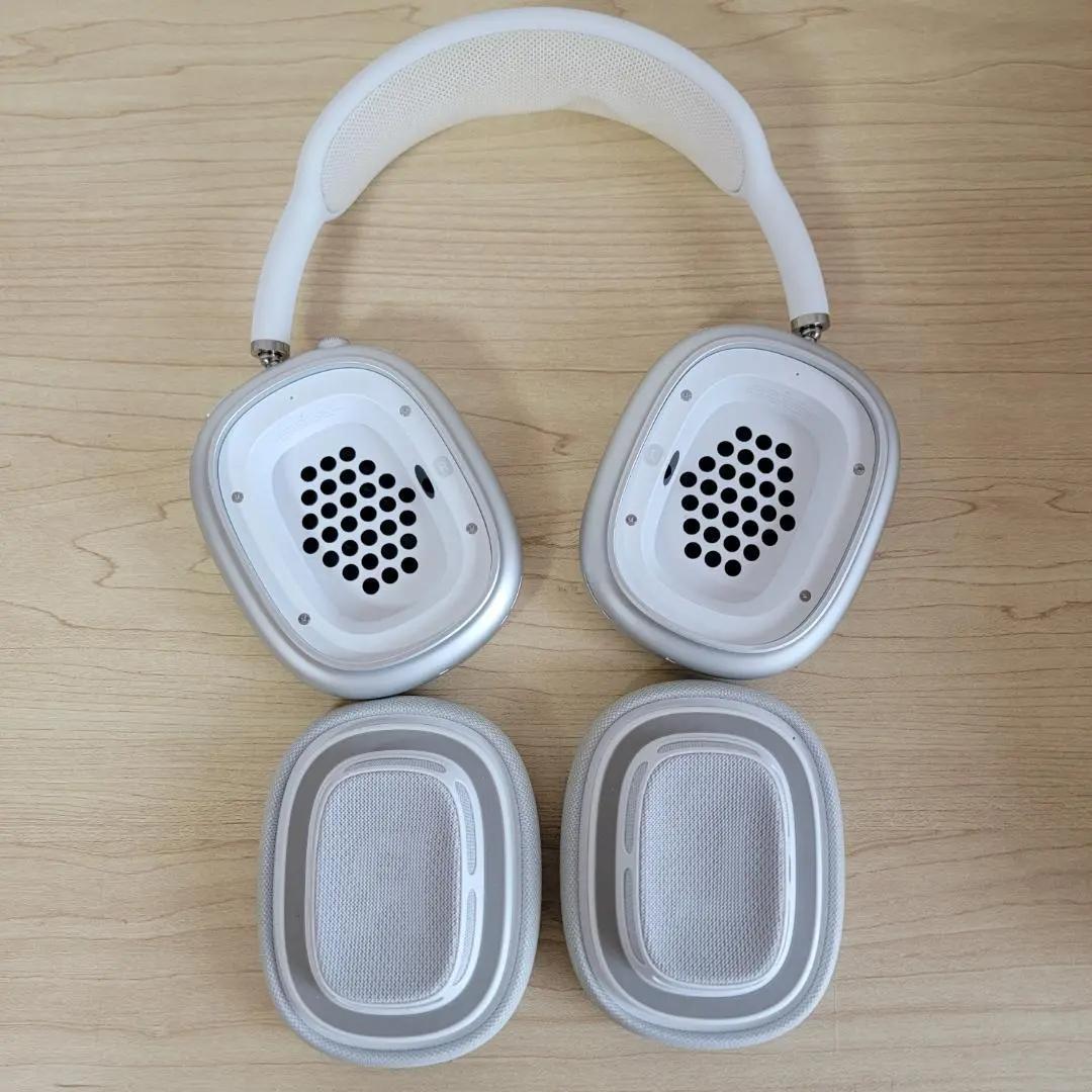 Apple AirPods Max （Lightning）