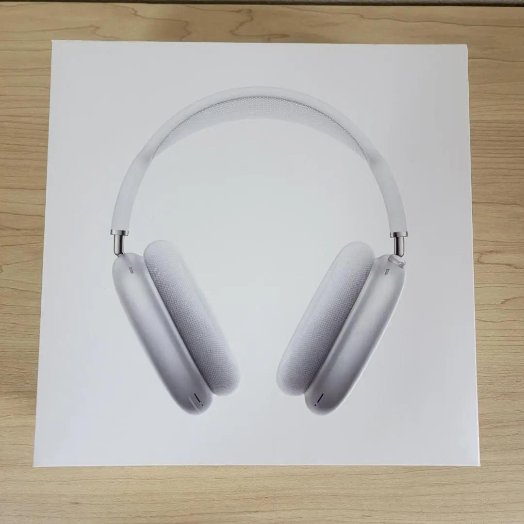 Apple AirPods Max （Lightning）