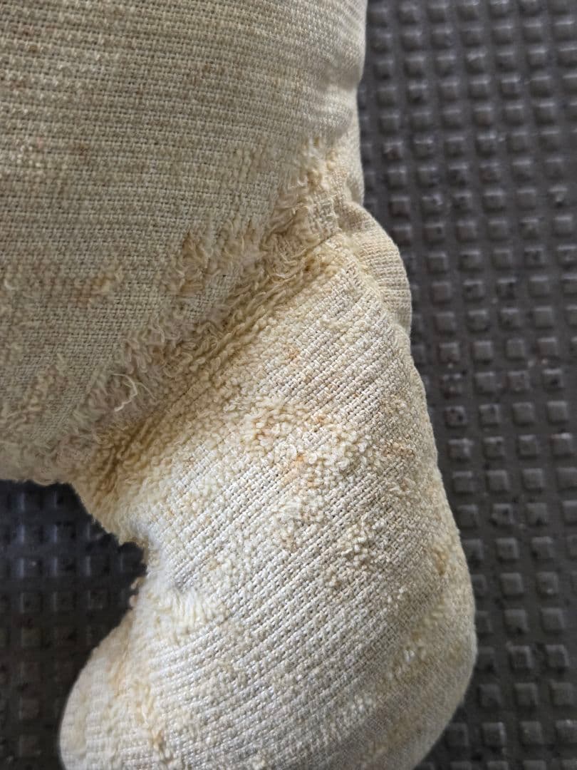 は*子様 アンティーク トイ 1920年代 くまのプーさん ぬいぐるみ