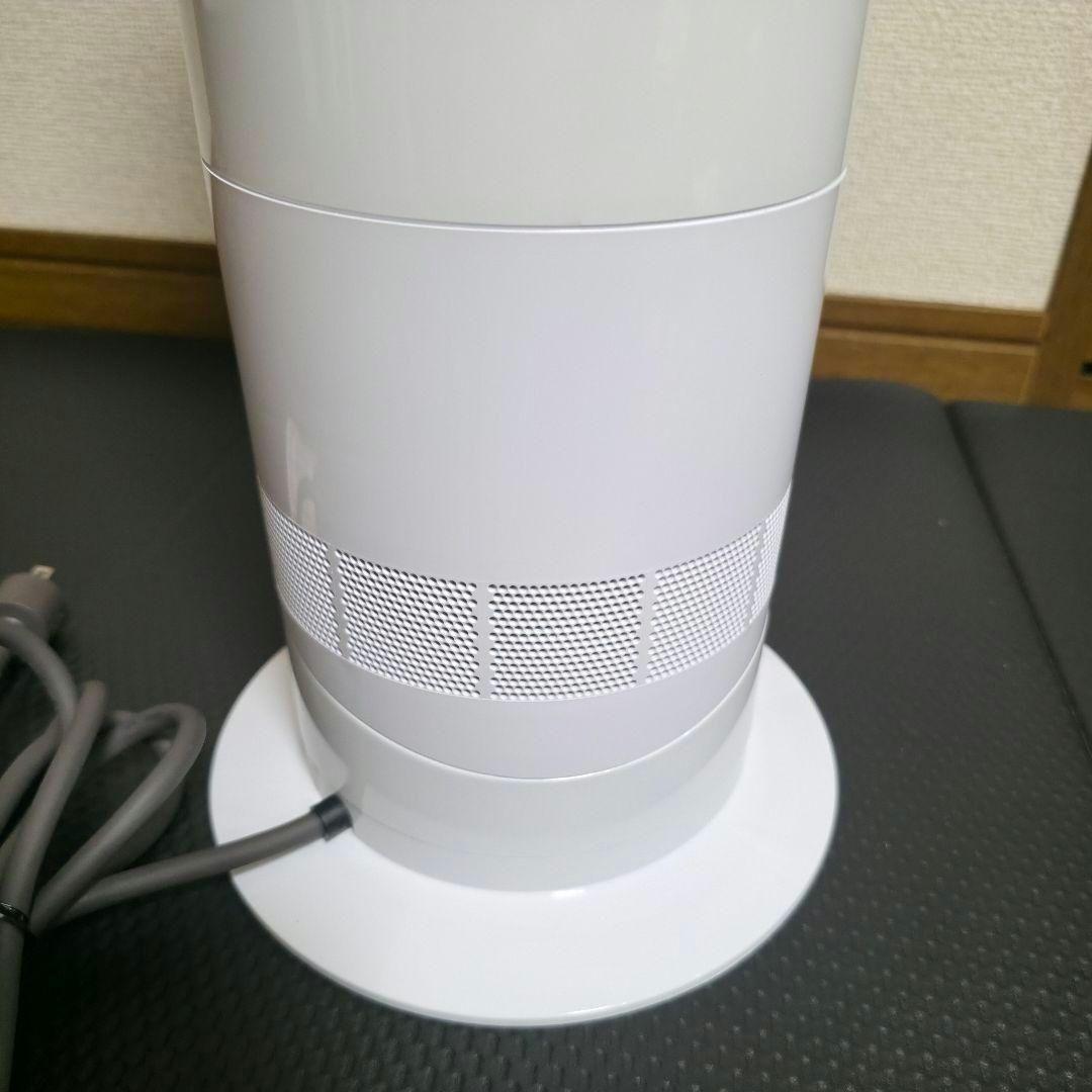 238】Dyson hot+cool AM09 ダイソン　 暖房　冷房1年間使用