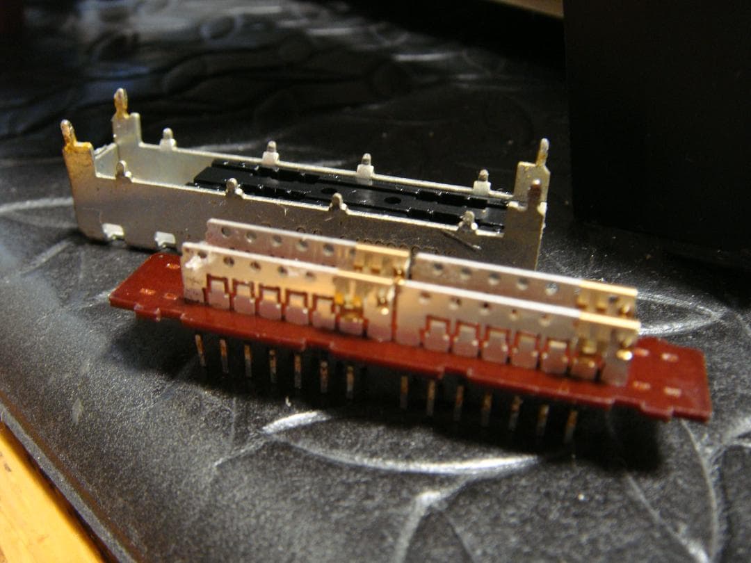 整備済 程度良 ONKYO オンキョー プリメイン Integra A-810