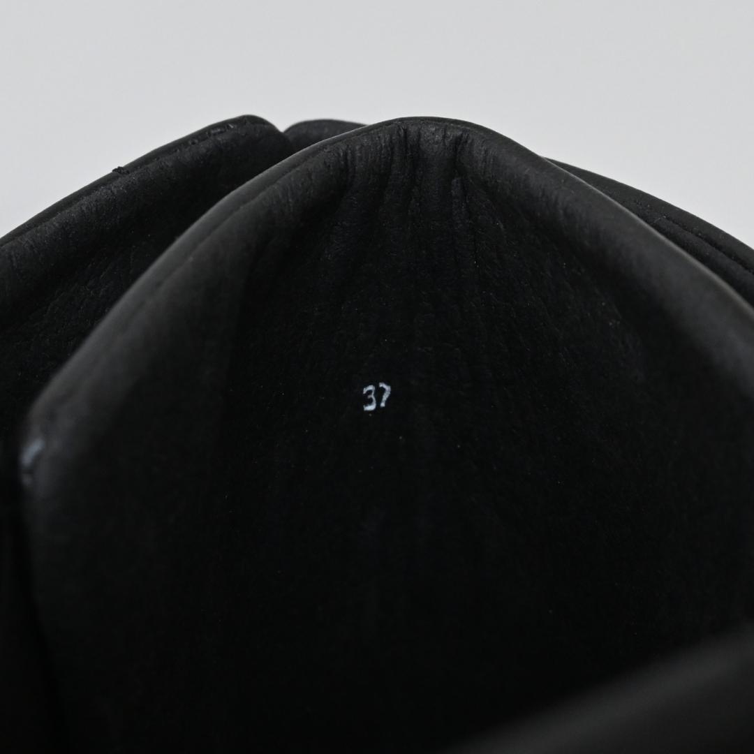 □ 44683★年 ヴィロン Volt ブーツ ロングブーツ サイドジップ\"