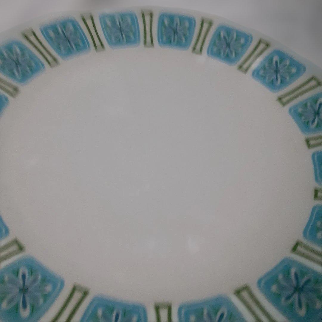 Style House Nordic アイアンストーン プレート