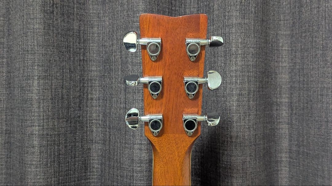 美品！Yamaha　ヤマハ　アコースティックギター　FG830