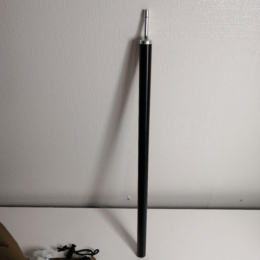 ONETIGRIS ワンポールテント