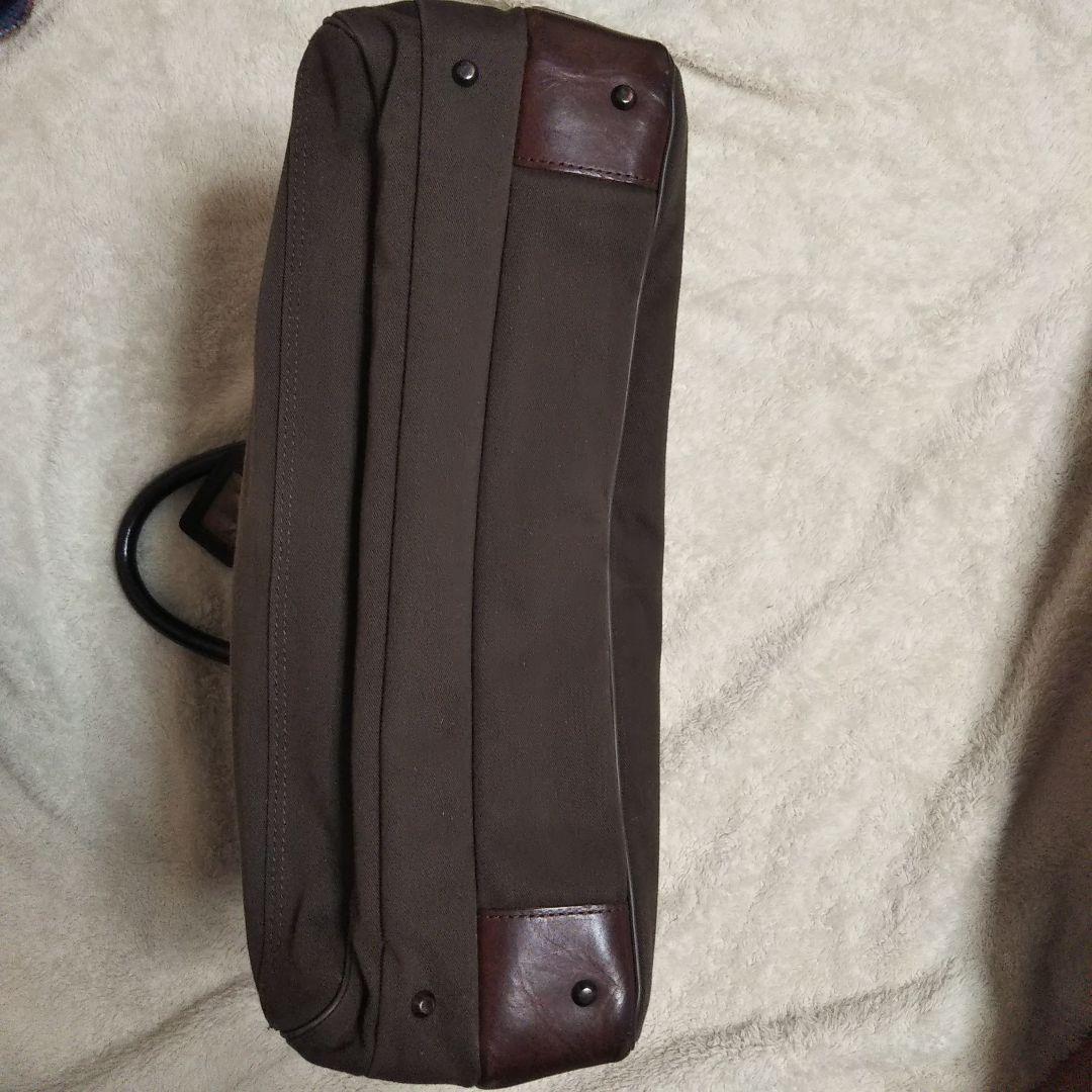 希少 PORTER「革良品」ポーター ビジネス ブリーフケース 2way A4