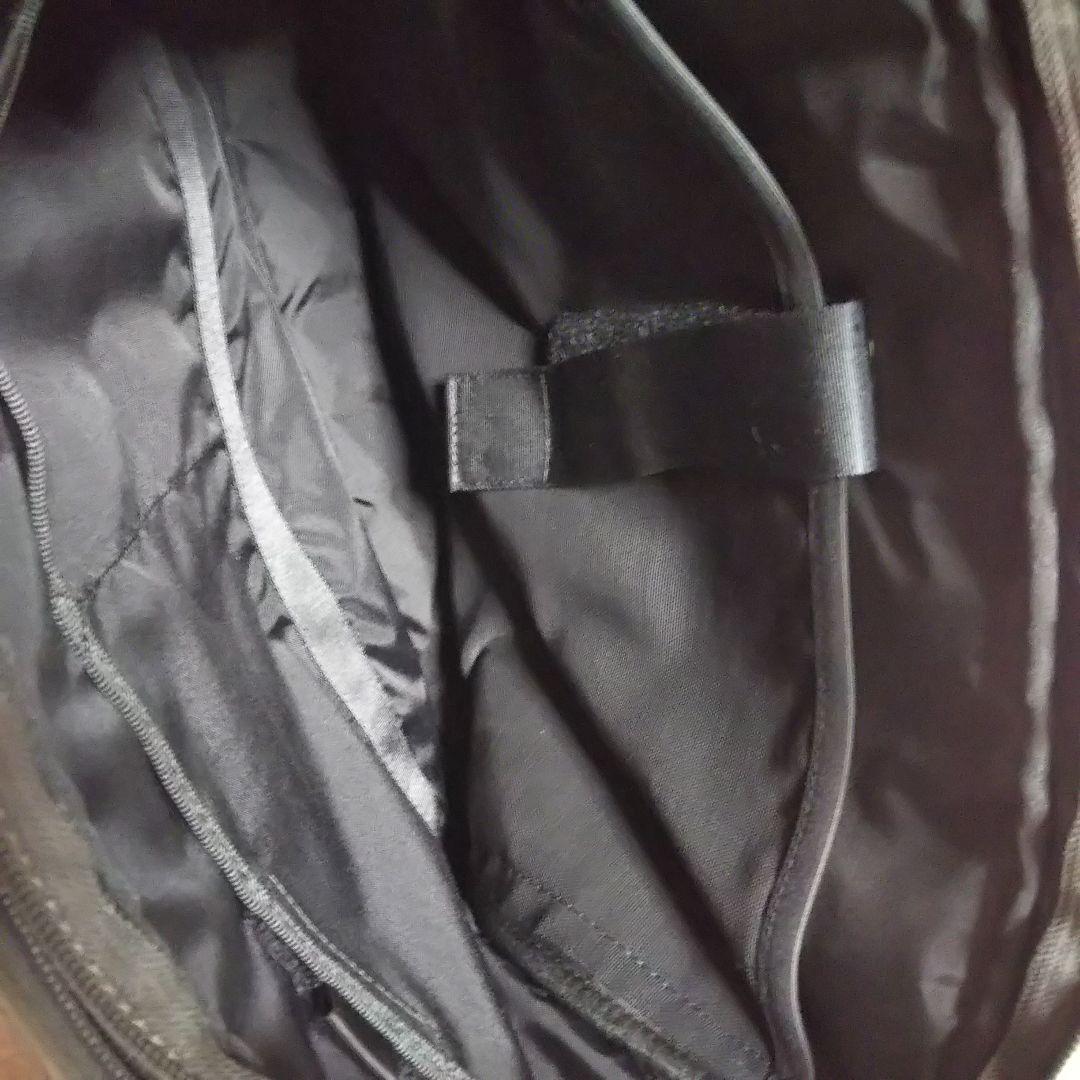 希少 PORTER「革良品」ポーター ビジネス ブリーフケース 2way A4