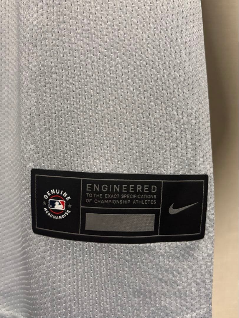 【大谷翔平／新品】 ドジャース リミテッドユニフォーム（2025年）（WBC）