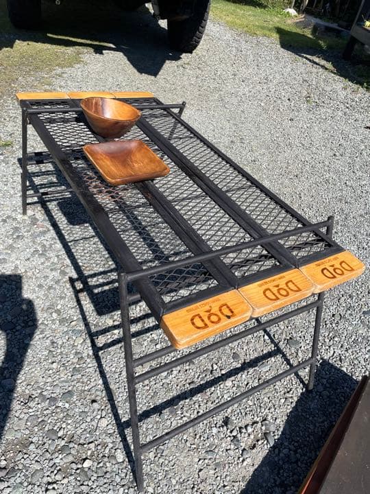 テキーラテーブル（多分初代）