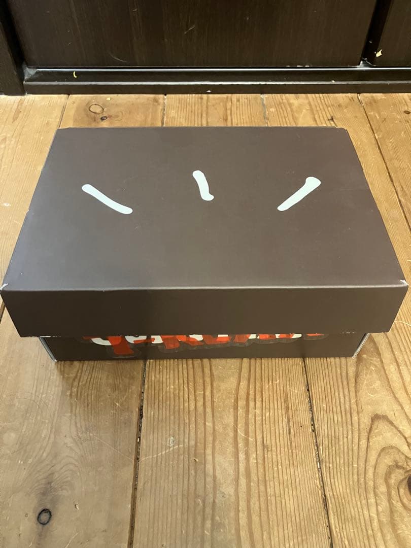 スニーカー Travis Scott Nike Jumpman Jack Bright