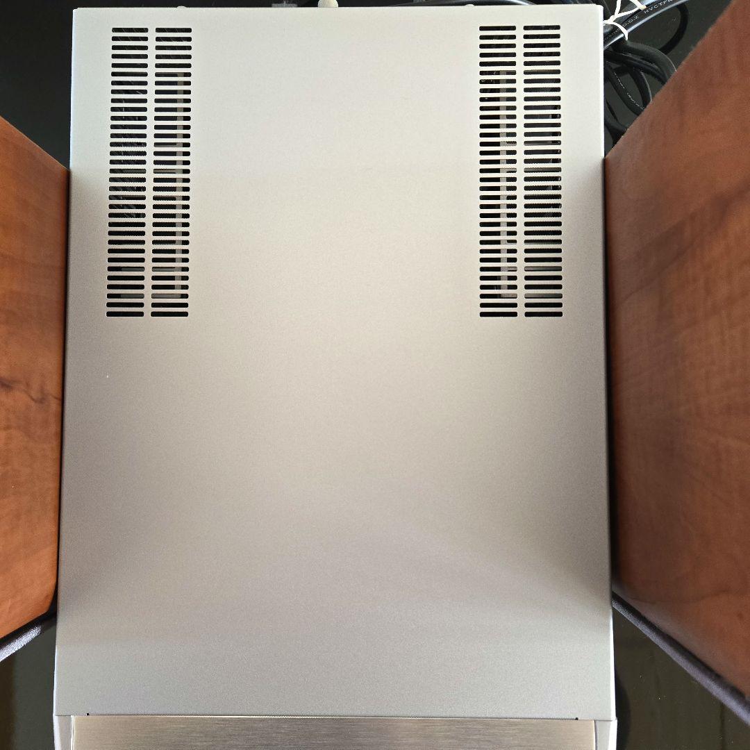 KENWOOD UD-E77WSD CD/USB/SD再生　リモコン有り