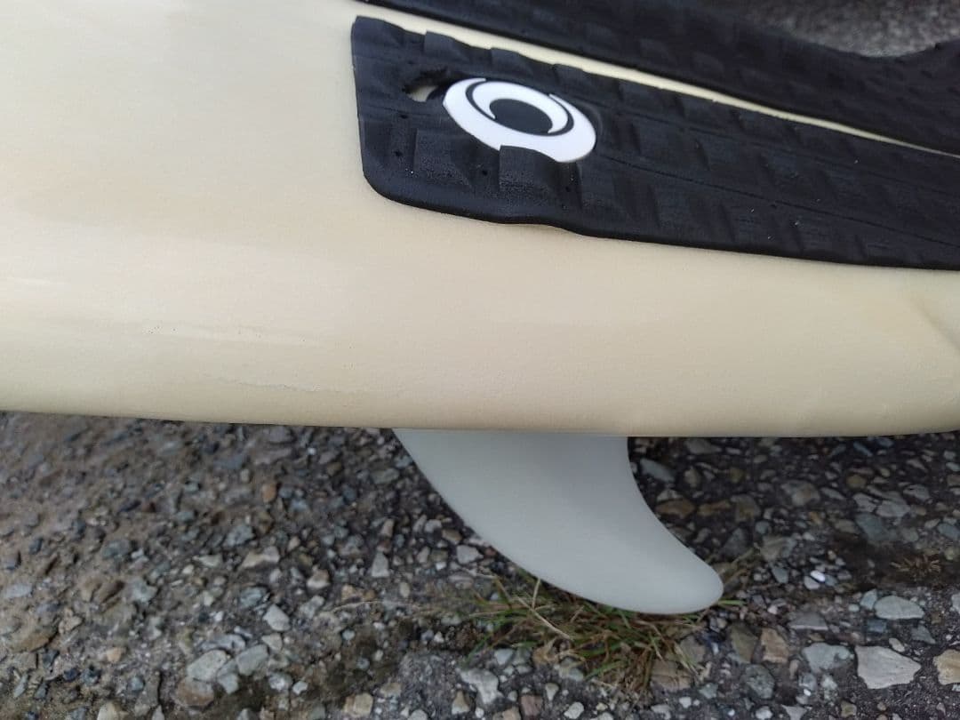 サーフィン・ボディボード SWELL SURFBOARD 5.8