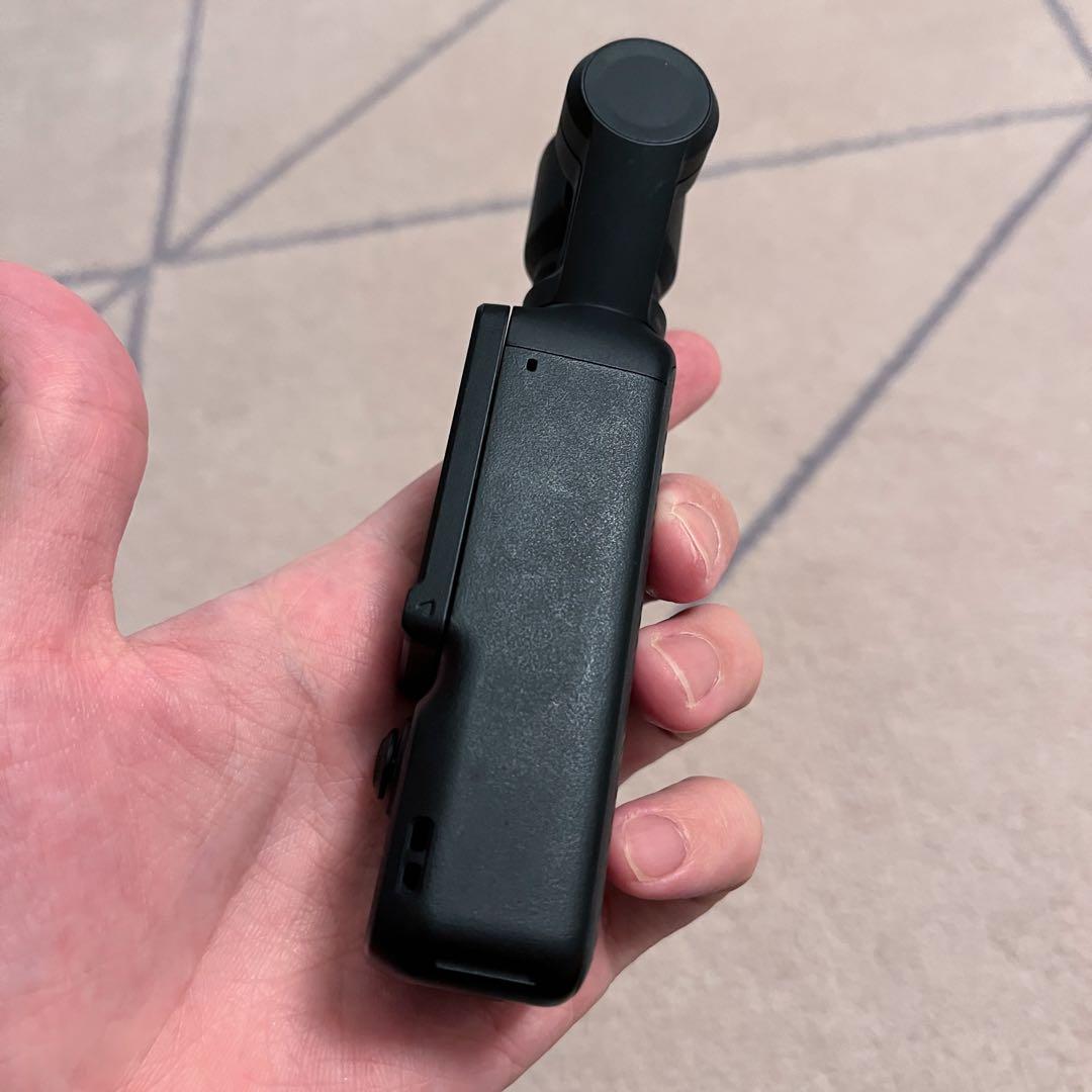 DJI Osmo Pocket 3 SDカード付 + おまけ