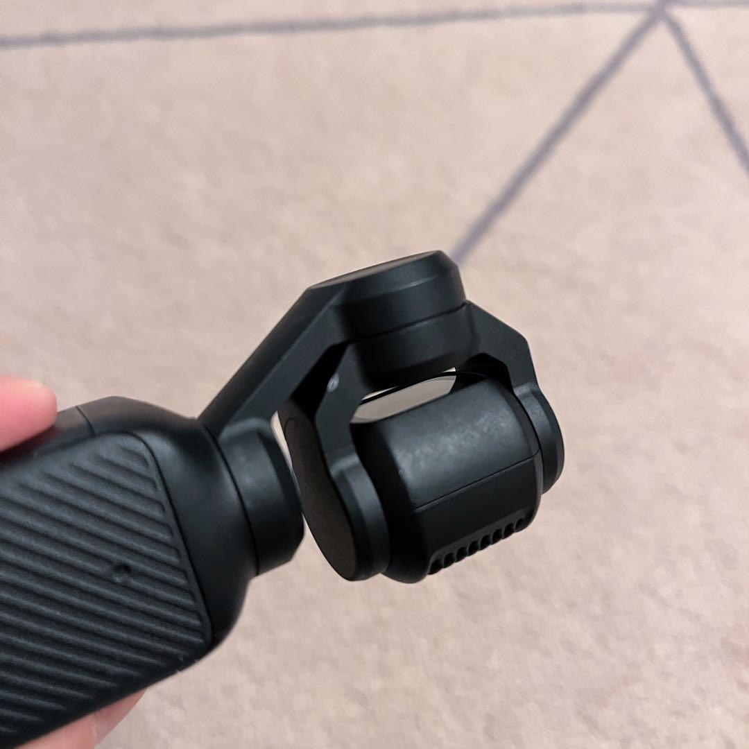 DJI Osmo Pocket 3 SDカード付 + おまけ