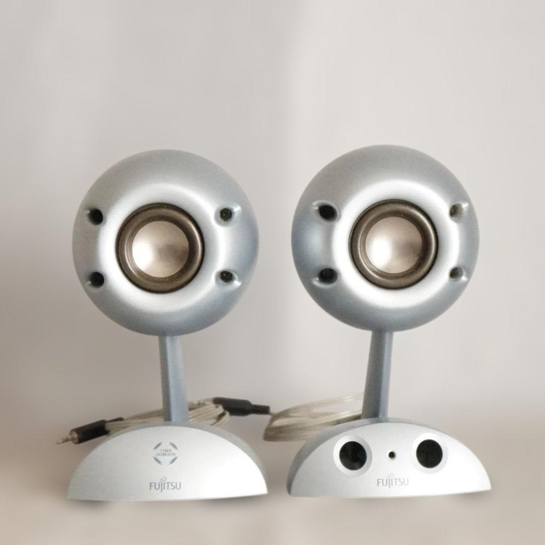 訳アリ　SONY SRS-Z1PC　アンプ内蔵スピーカー　オマケ付き