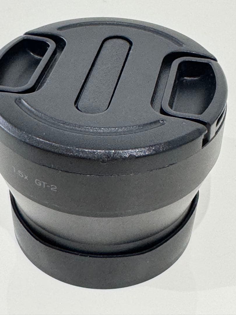 GR3x、GRIIIxフルセット（1.5xテレコン/予備バッテリー/革ケース）