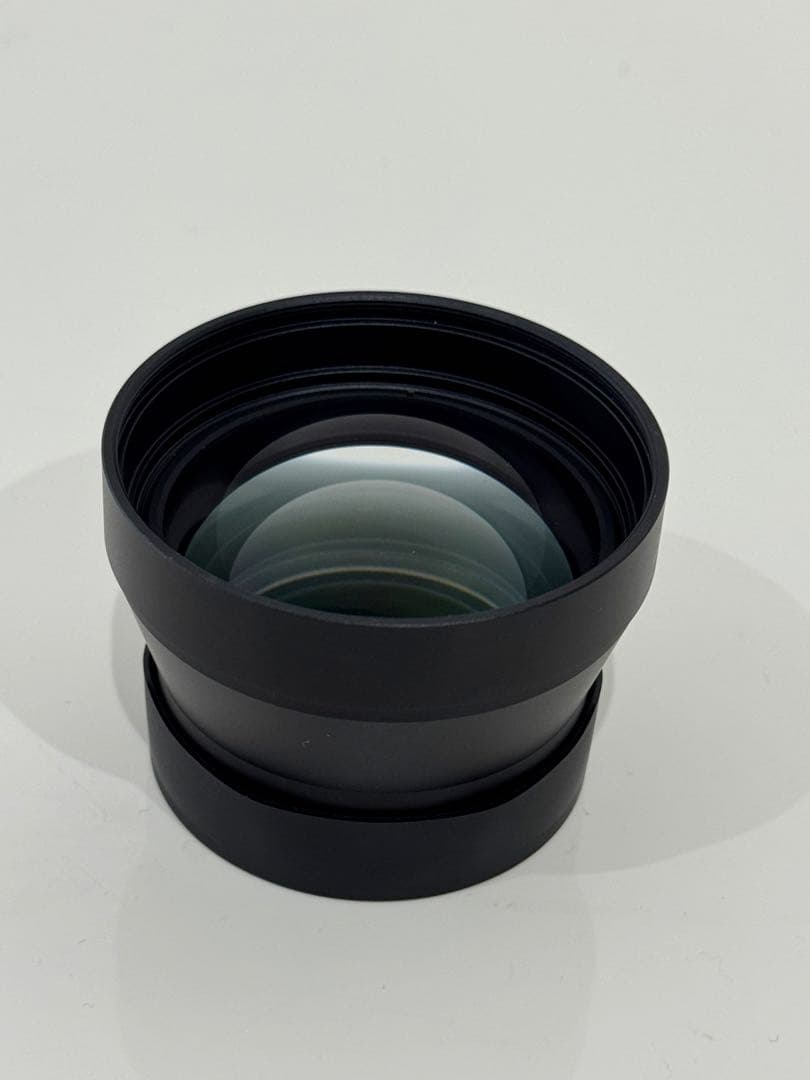 GR3x、GRIIIxフルセット（1.5xテレコン/予備バッテリー/革ケース）