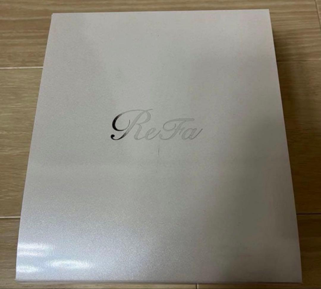 【新品・未使用・正規品】リファカラット レイ