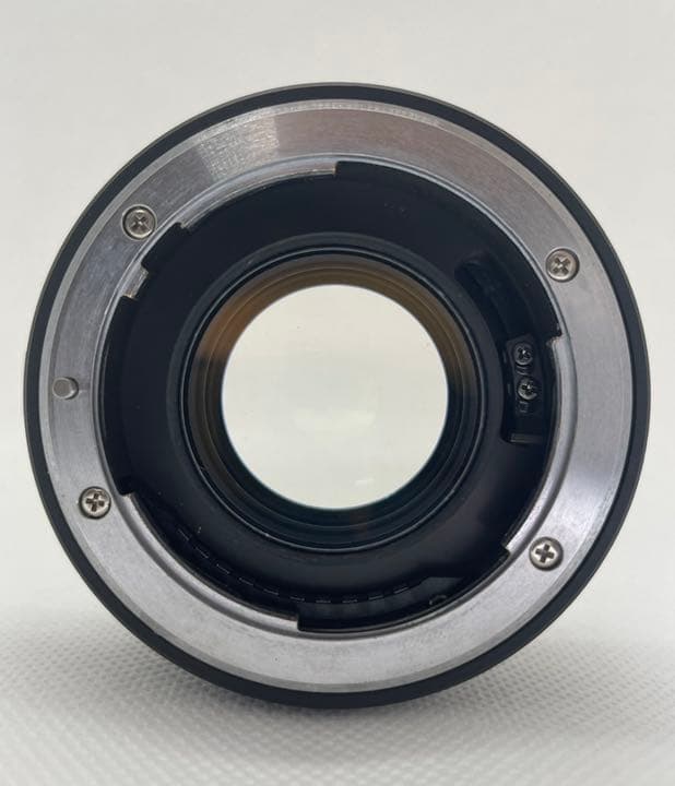 ☆美品☆ Nicon AF-S テレコンバーター TC-14E Ⅲ