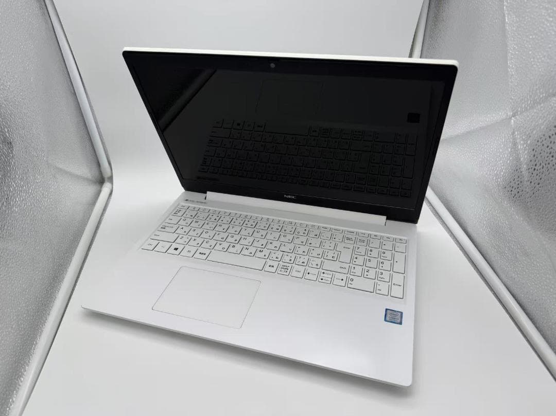 超美品 NEC NS700K i7 20G SSD+HDD Office付き
