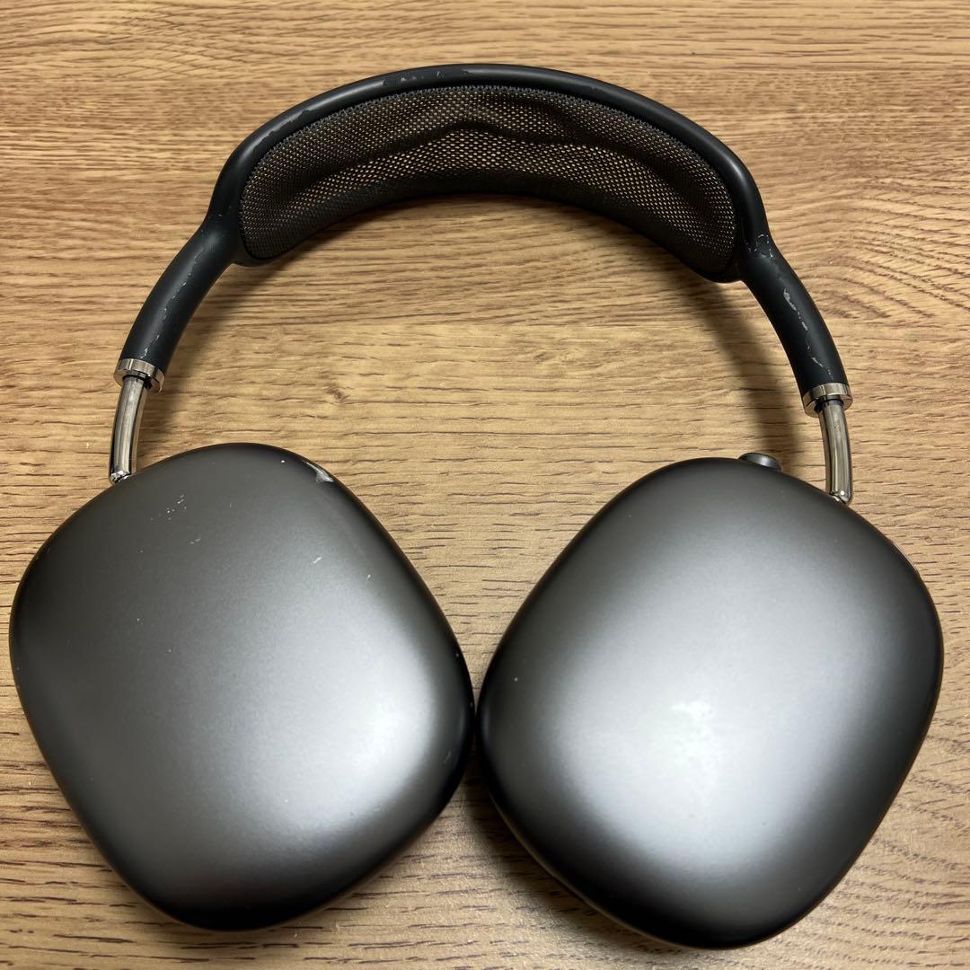 イヤホン AirPodsMAX