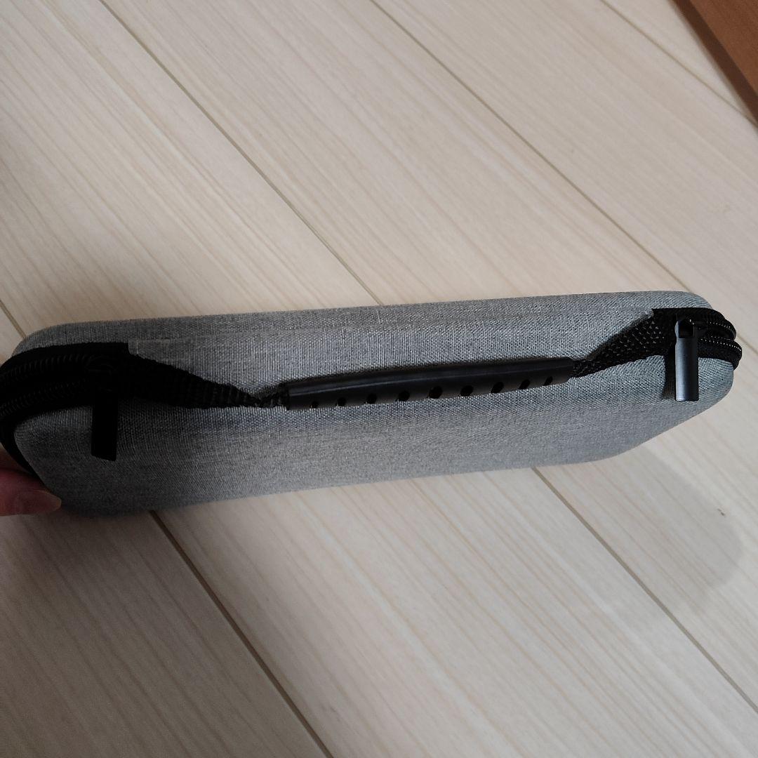 キーボード chosfox geonix rev.2