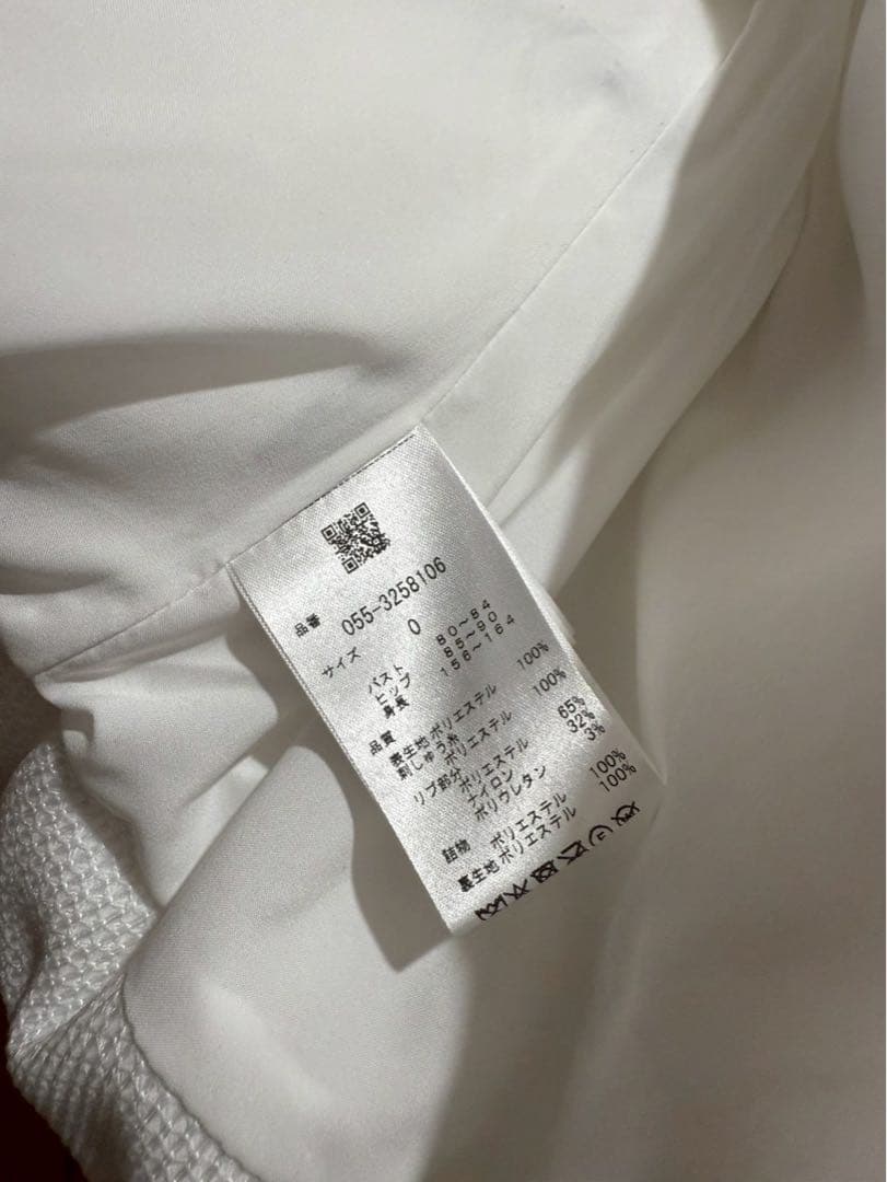 パーリーゲイツ レディース アウター 0 ホワイト