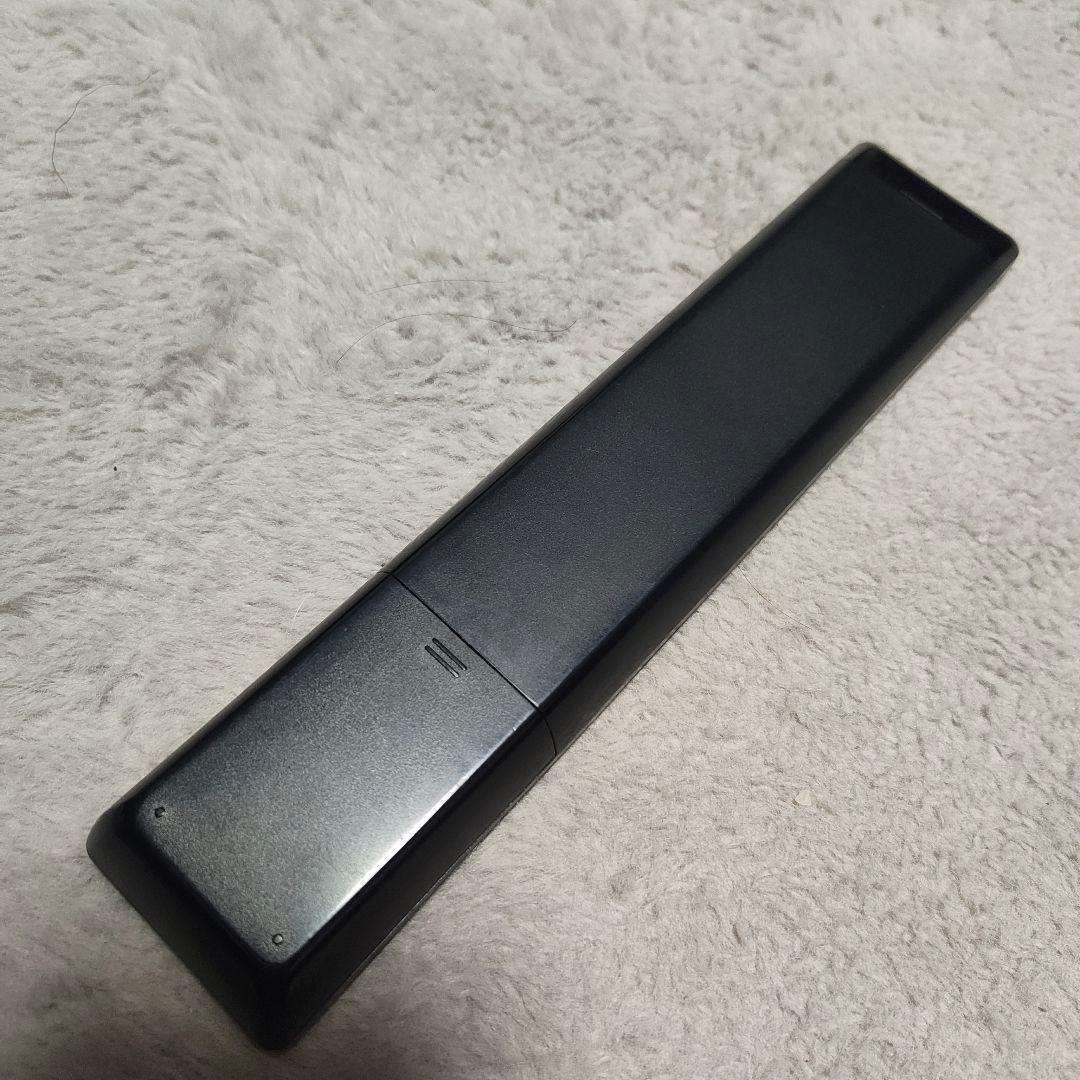 ハイセンス 43V型 4K 液晶テレビ 43U7F スマートテレビ 動画アプリ○