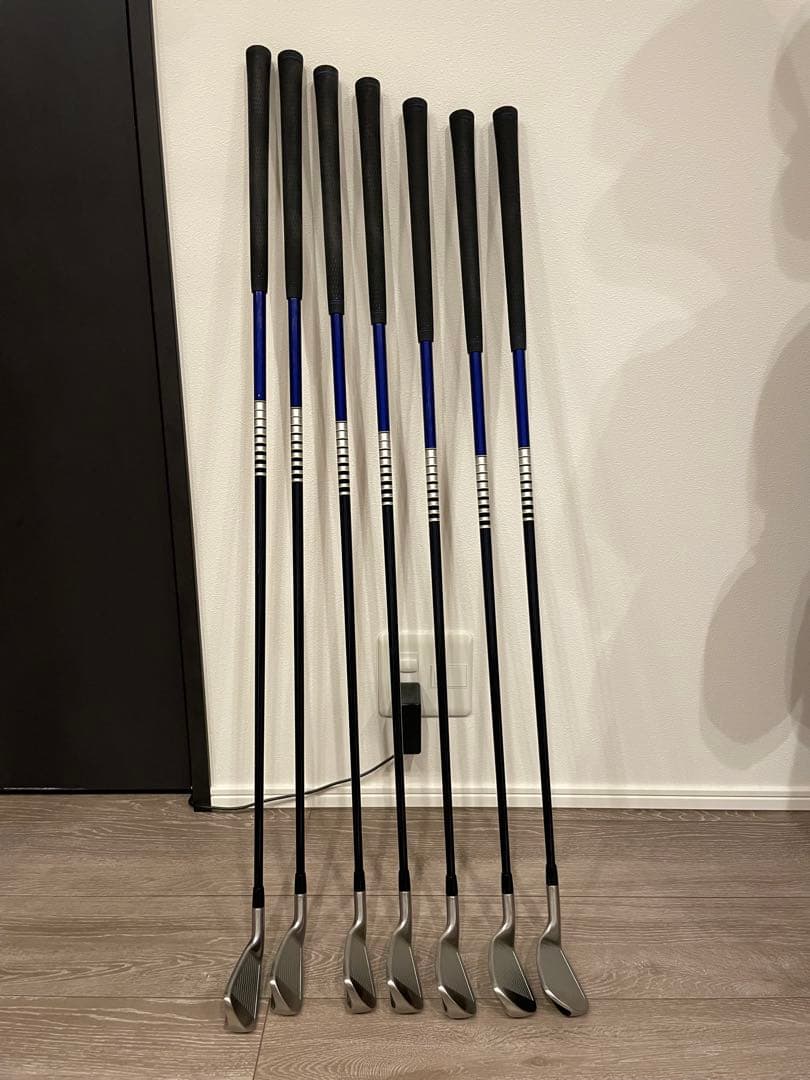 TOURSTAGE フルセット1w〜PT13本セット初心者向け　購入特典あり