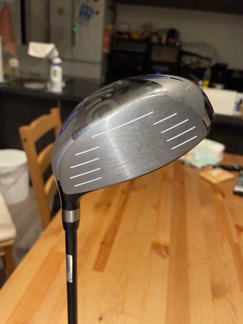 TOURSTAGE フルセット1w〜PT13本セット初心者向け　購入特典あり