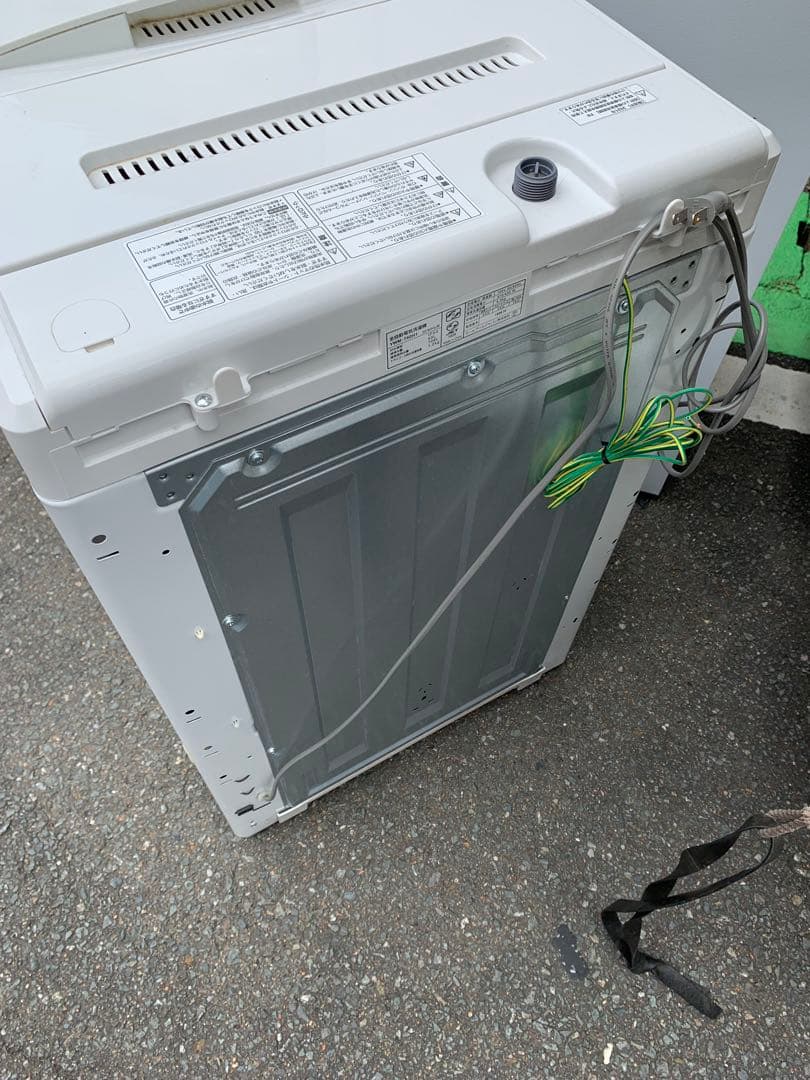 福岡市内配達設置無料　新生活家電セット　冷蔵庫　洗濯機　ヤマダ電機オリジナル