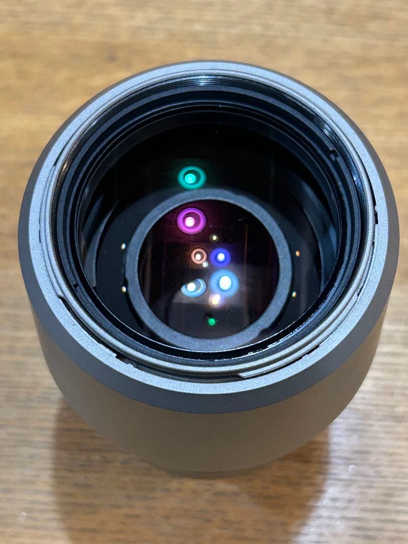 Nikon U ニコンU ズームレンズセット