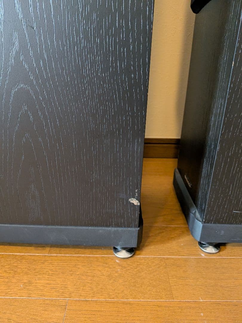 Spendor D9.2 スペンドール トールボーイ スピーカー