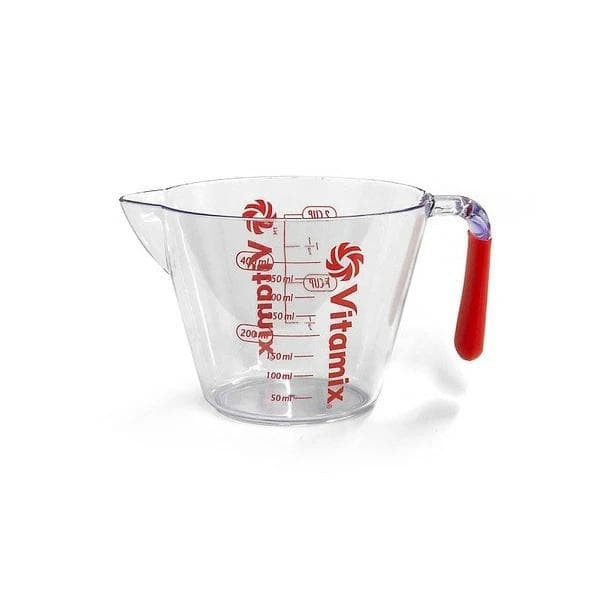 【未使用に近い】バイタミックスE520　ホワイト　保証書つき　1607