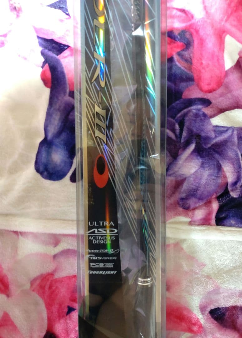 専用絶対厳守横取り絶対厳禁❗️がま磯アテンダー３ 1.0号 50新品未使用未開封