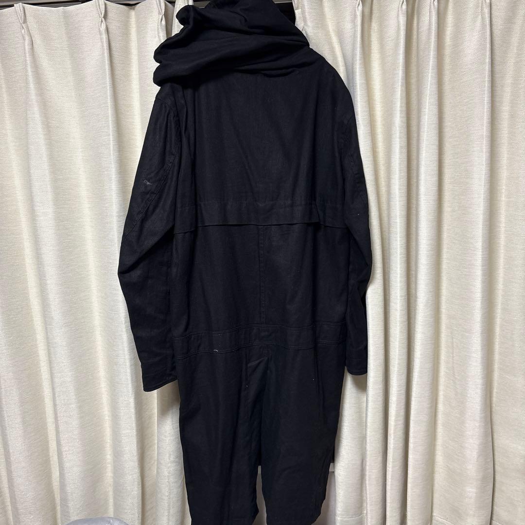 A.F ARTEFACT モッズコート