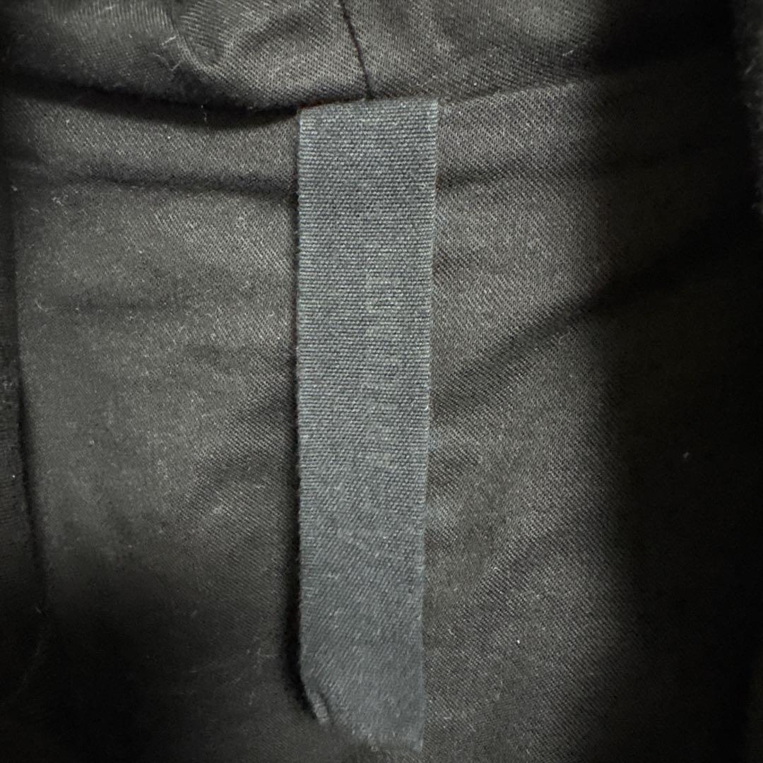 A.F ARTEFACT モッズコート