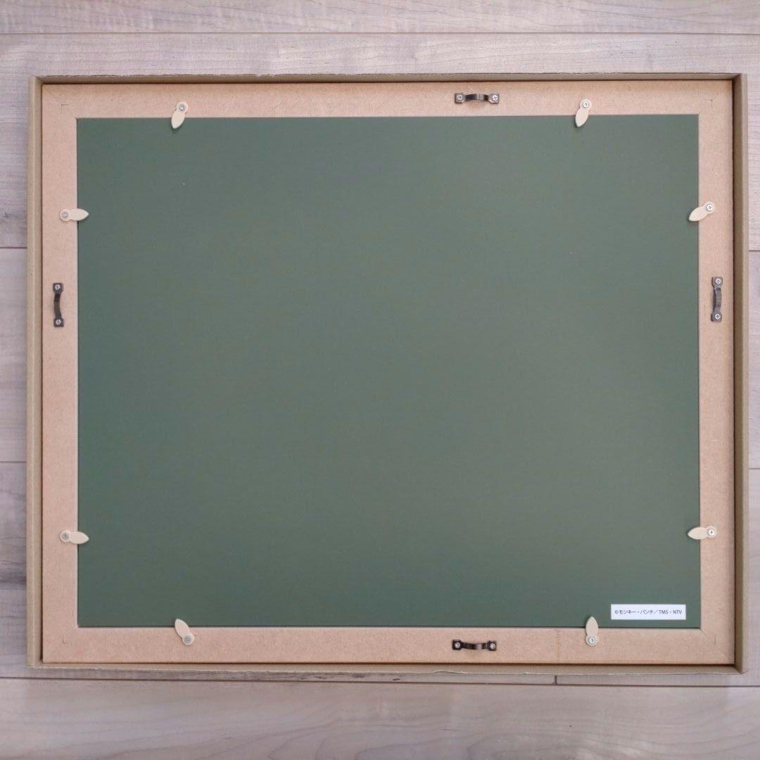 ルパン三世　ZOZOコラボ　カリオストロの城　ジクレ―アート