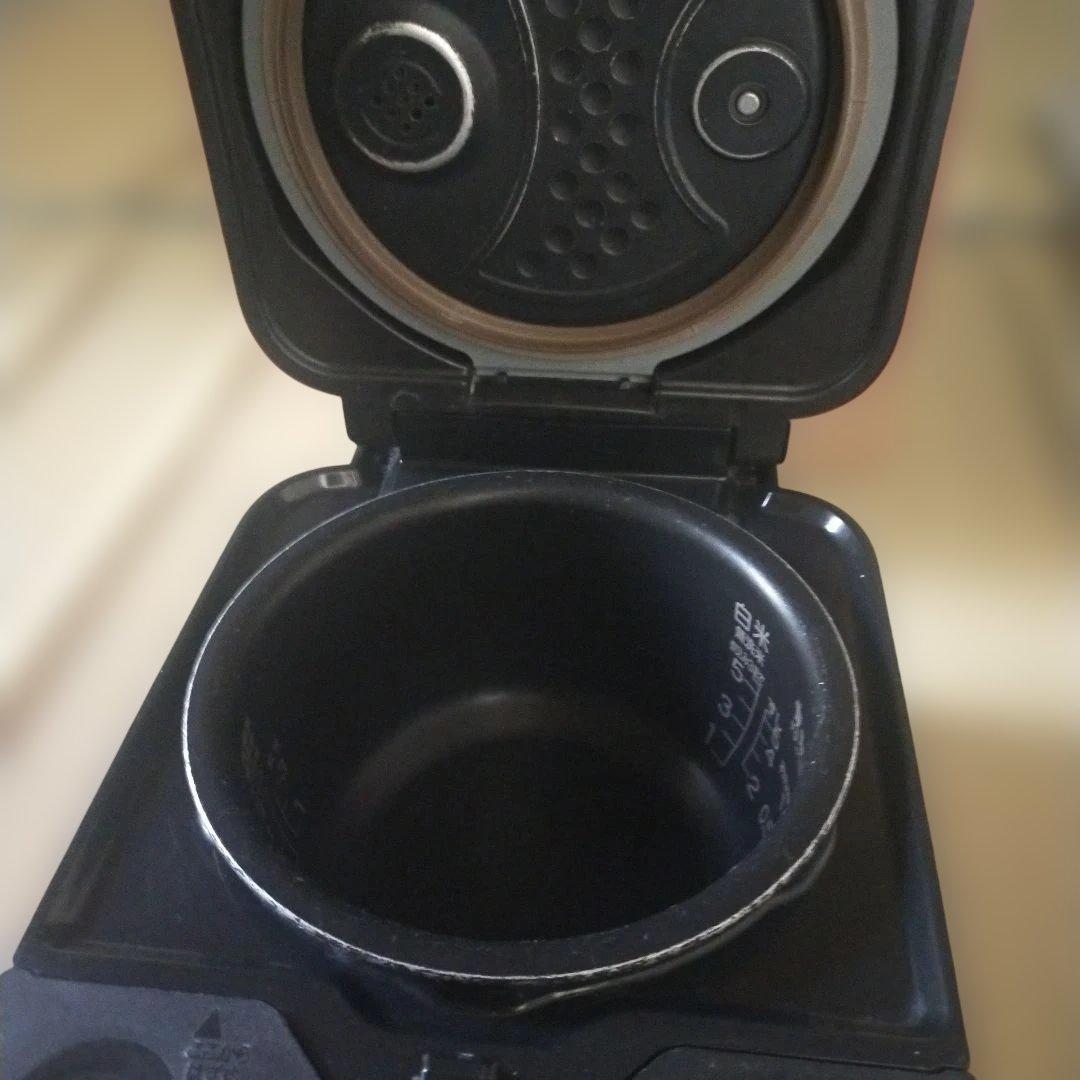 MITSUBISHI NJ-X10J 炊飯器 IH