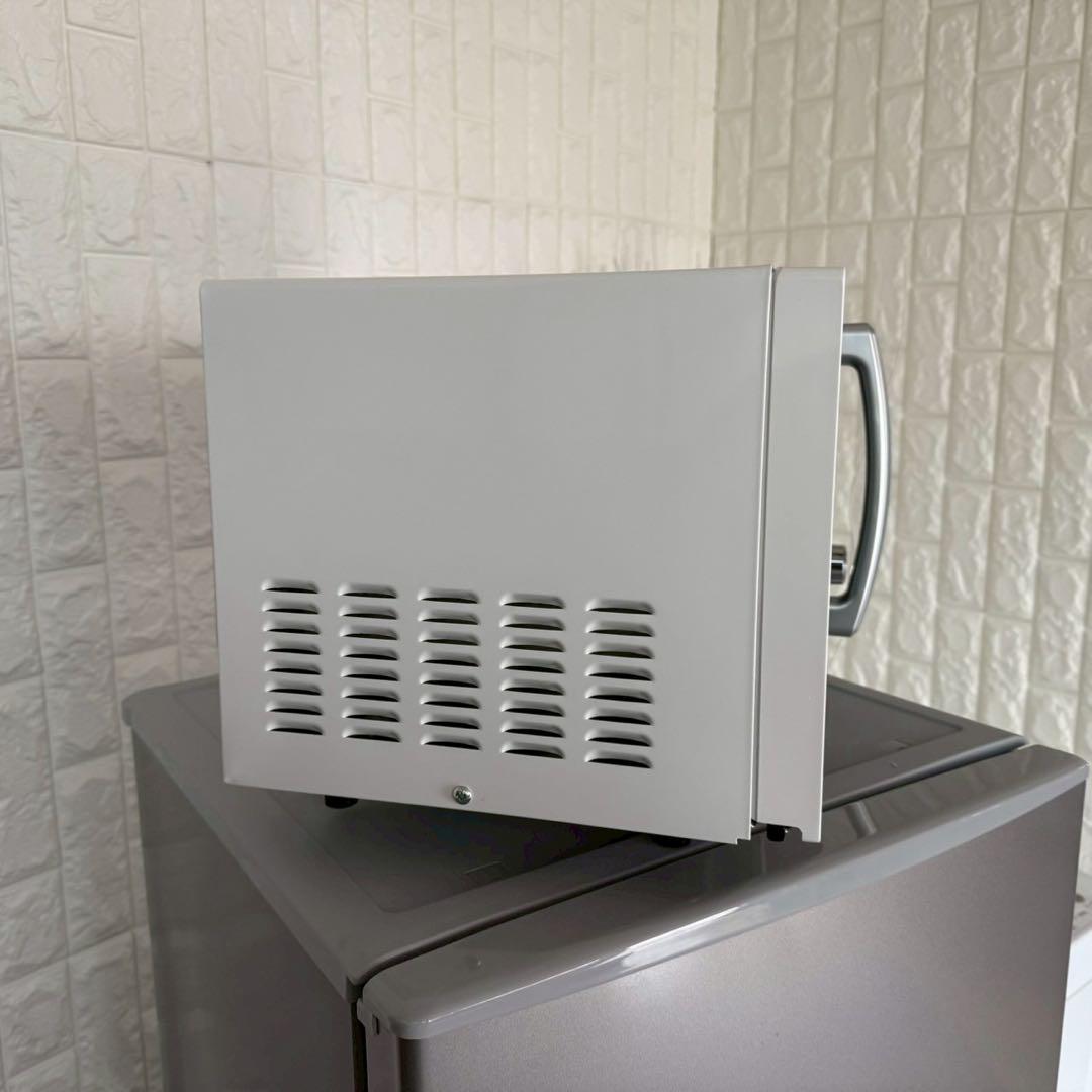 都内23区送料無料✨生活家電3点セット✨冷蔵庫・洗濯機・オーブンレンジ