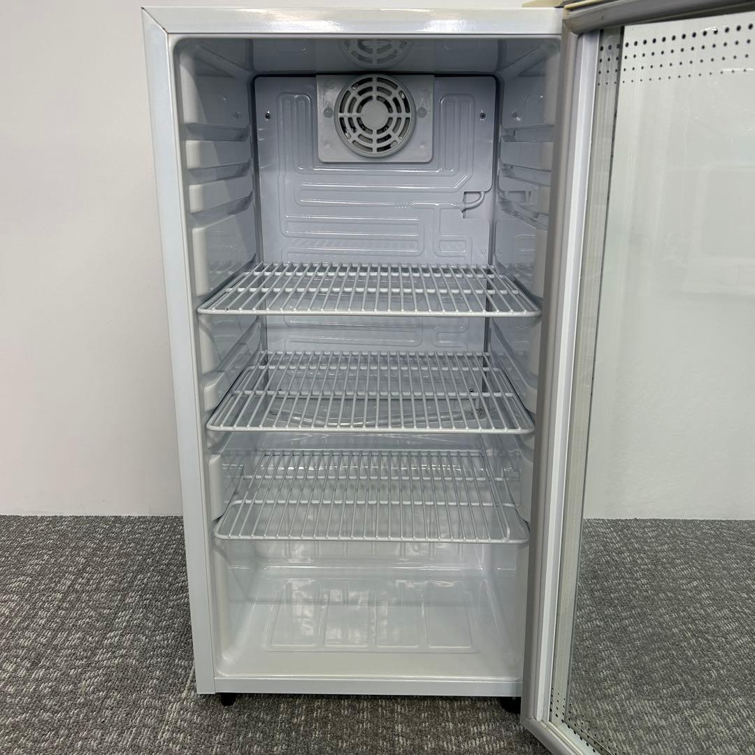 もんきち63 65 冷蔵ショーケース オフィスコンビニ XW-105