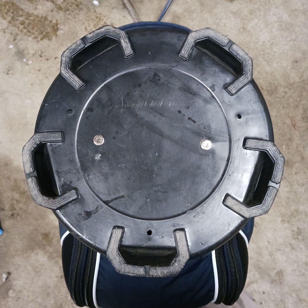 激安初心者ゴルフクラブセット(テーラーメイドほか)