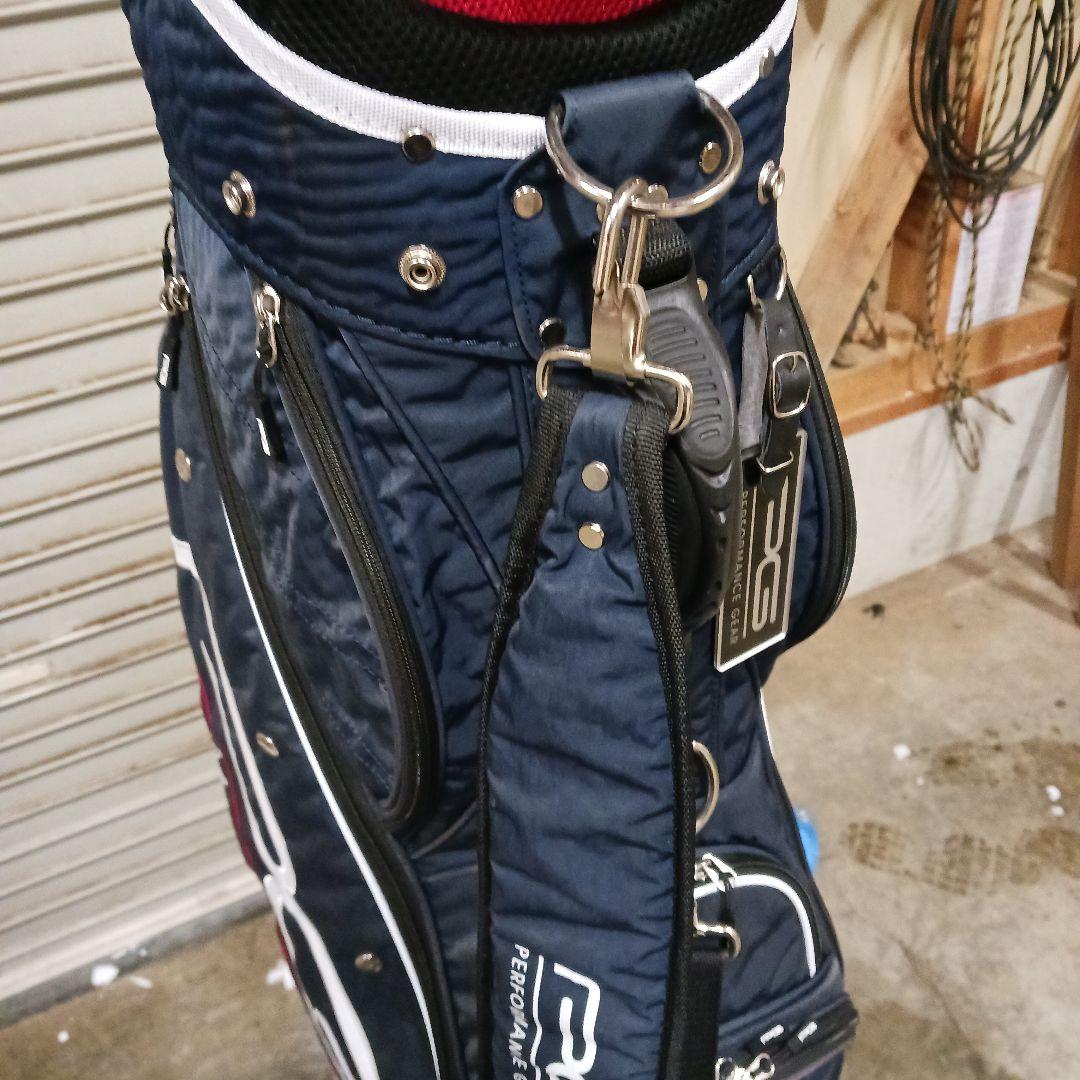 激安初心者ゴルフクラブセット(テーラーメイドほか)