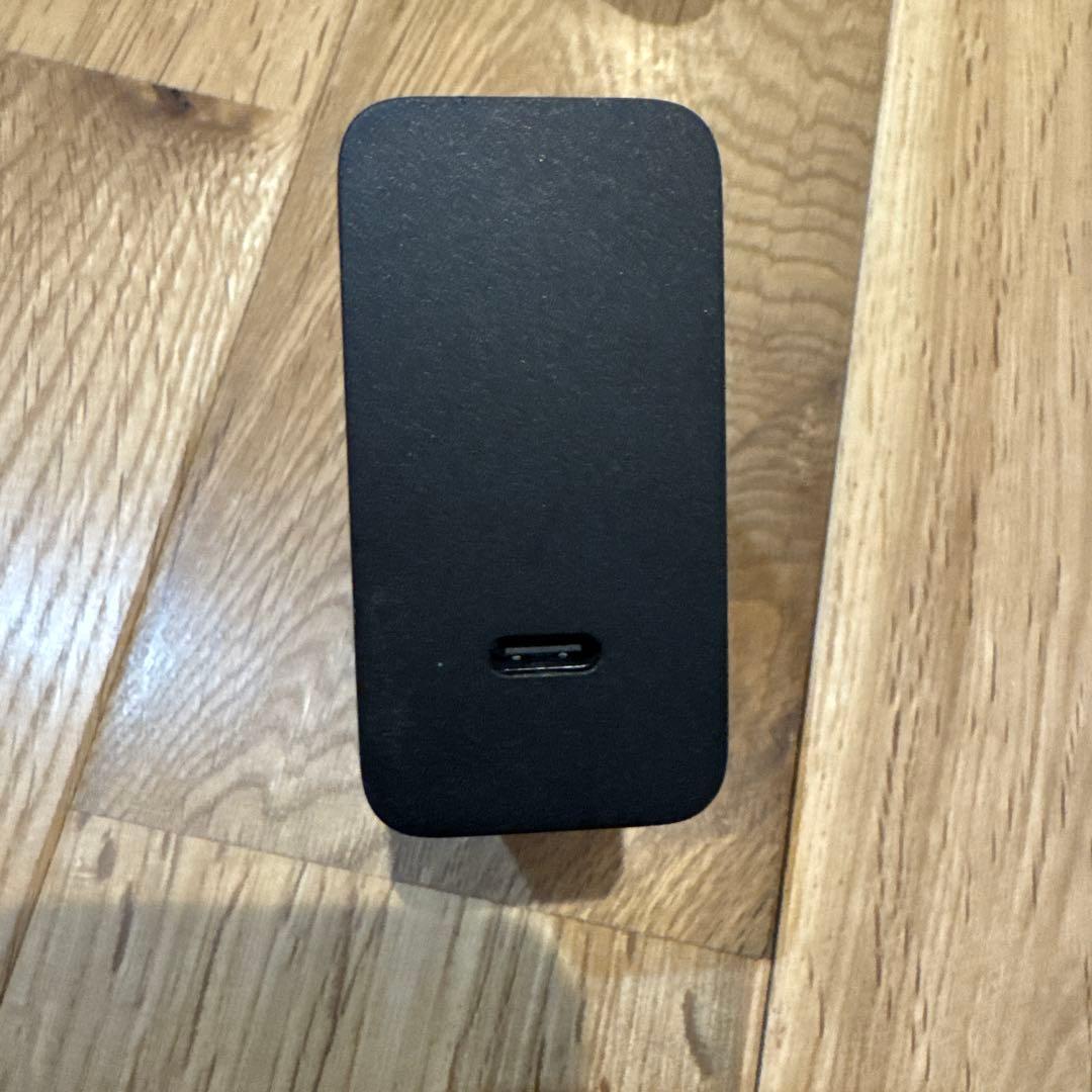 NEBULA Capsule 3本体 + 公式ジンバルスタンド