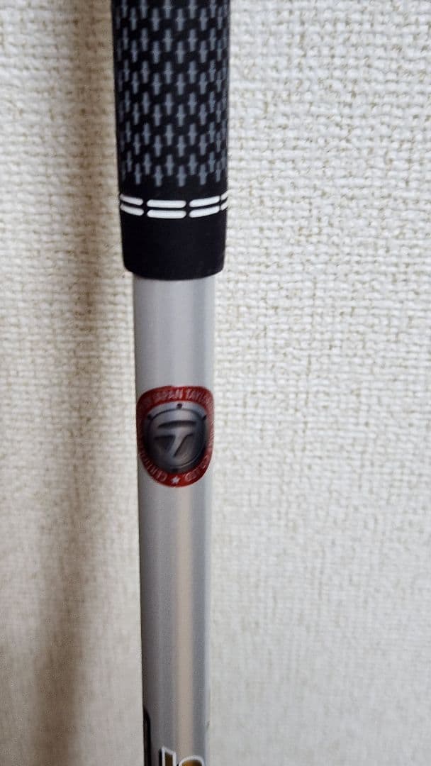 テーラーメイド 純正カスタム シャフト　スピーダーエボリューション661S