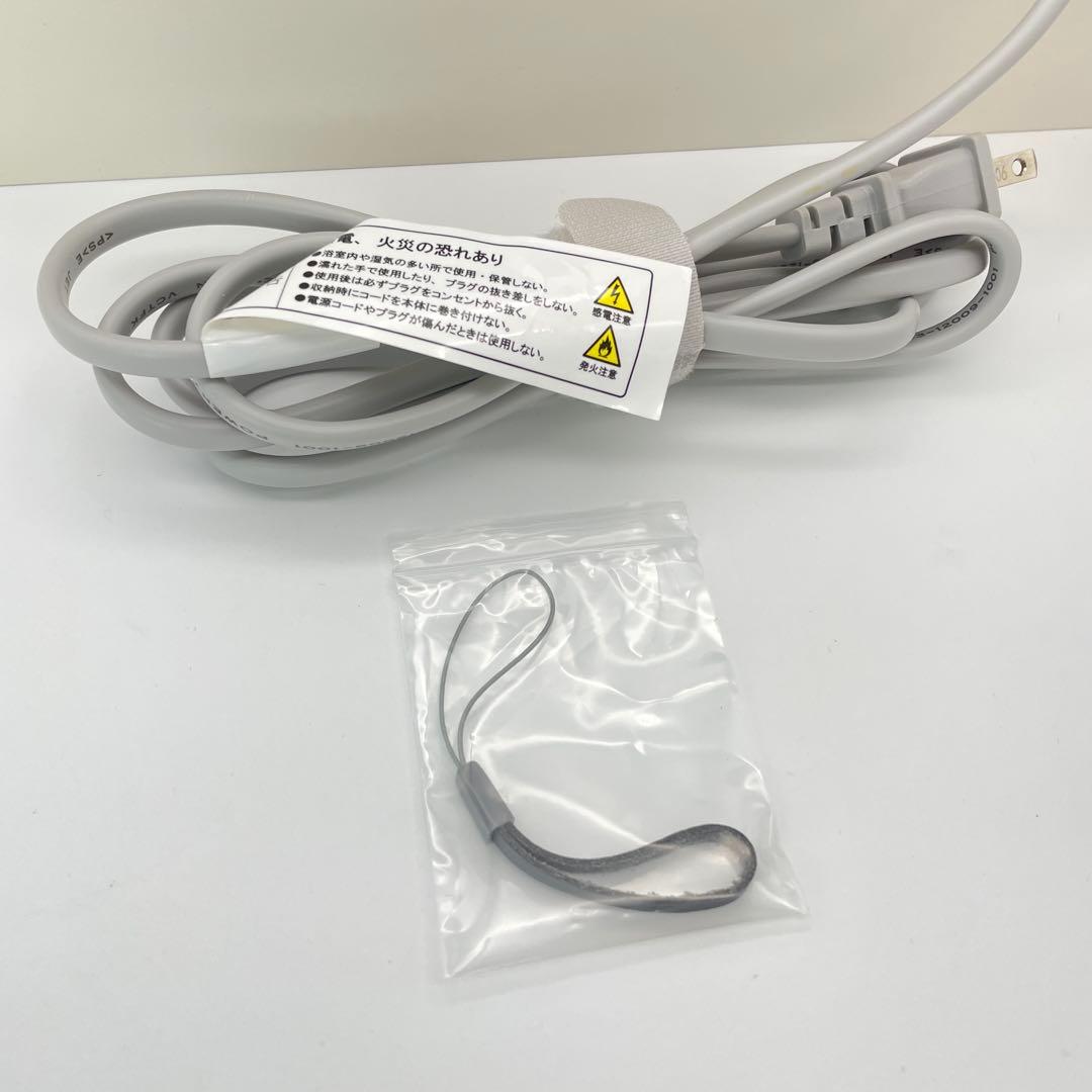 【H63】KINUJO ヘアドライヤー モカ 　KH302