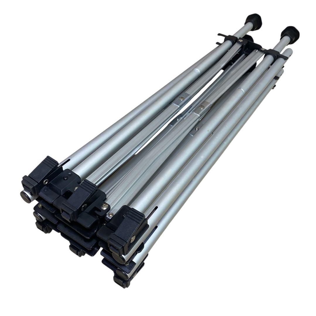 廃盤 Coleman ナチュラルウッドロールテーブル120