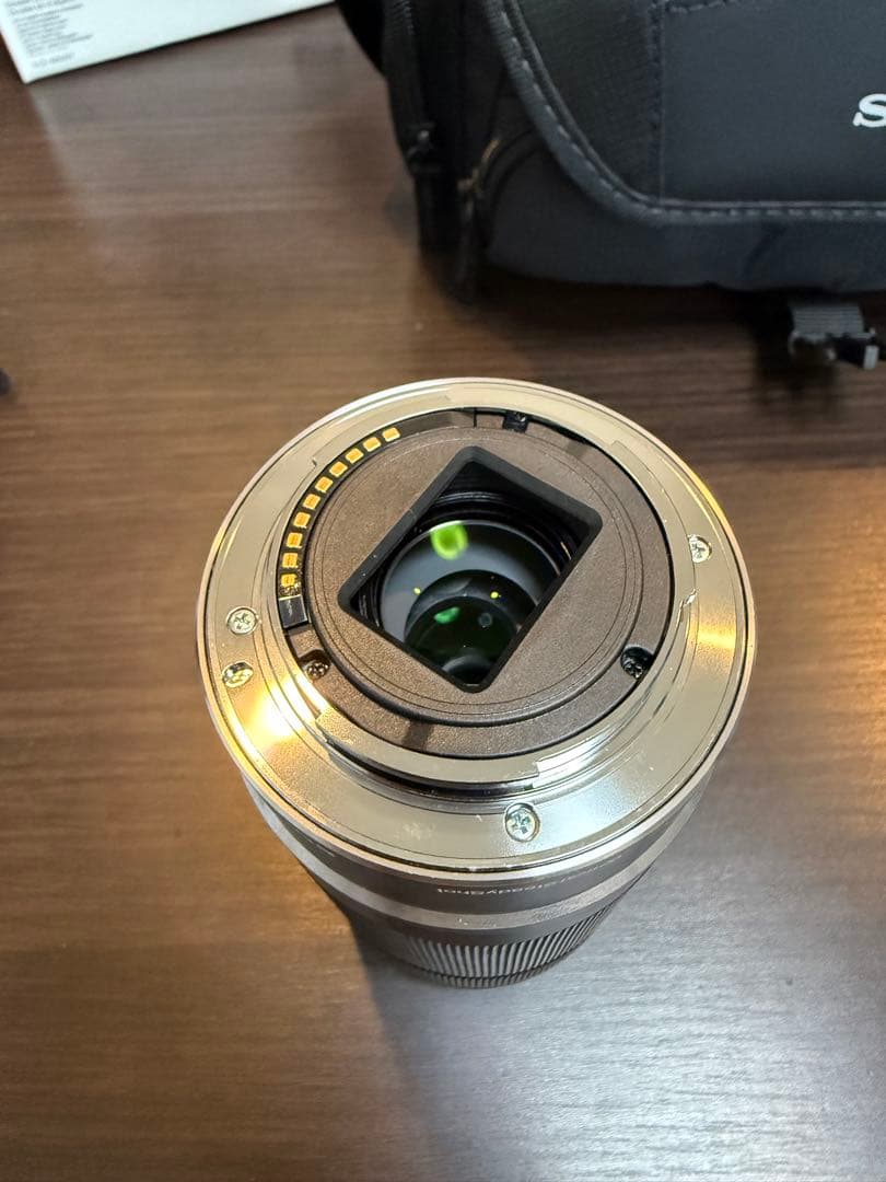 SONY α6000 ミラーレス一眼