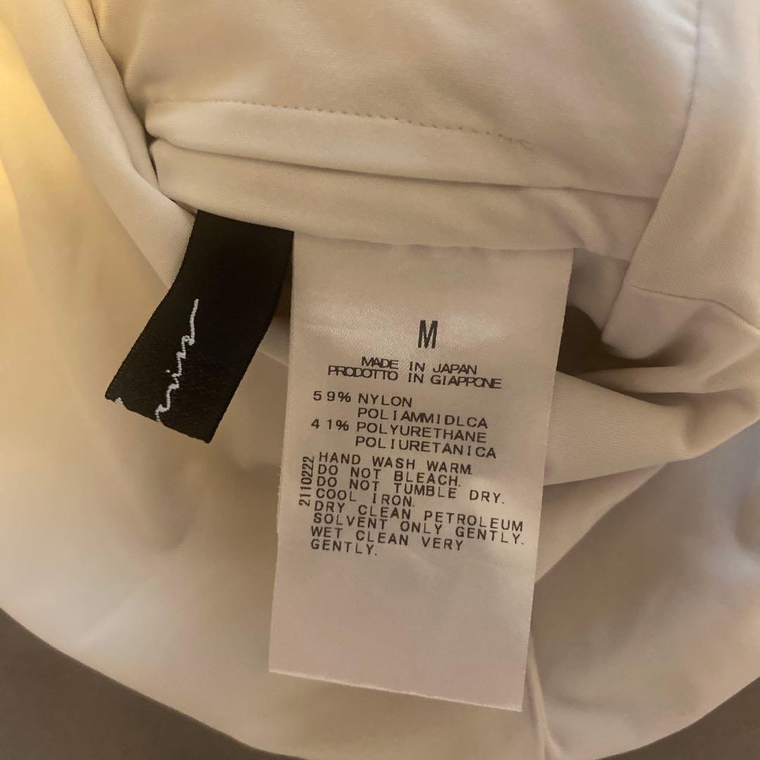 【お値下げ中！！】stunning lure スイムジャージーキャミ 白